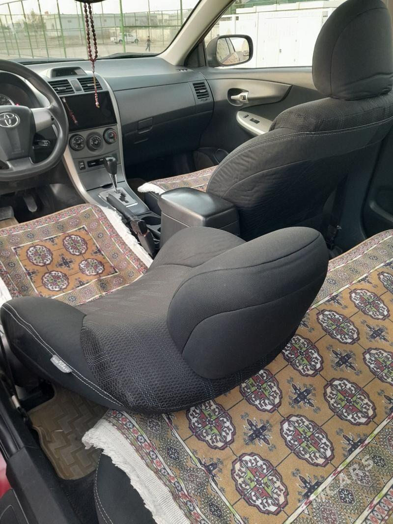 Toyota Corolla 2012 - 175 000 TMT - Balkanabat - img 1
