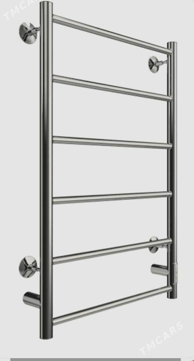 Полотенцесушитеь 50/80 - Ашхабад - img 1