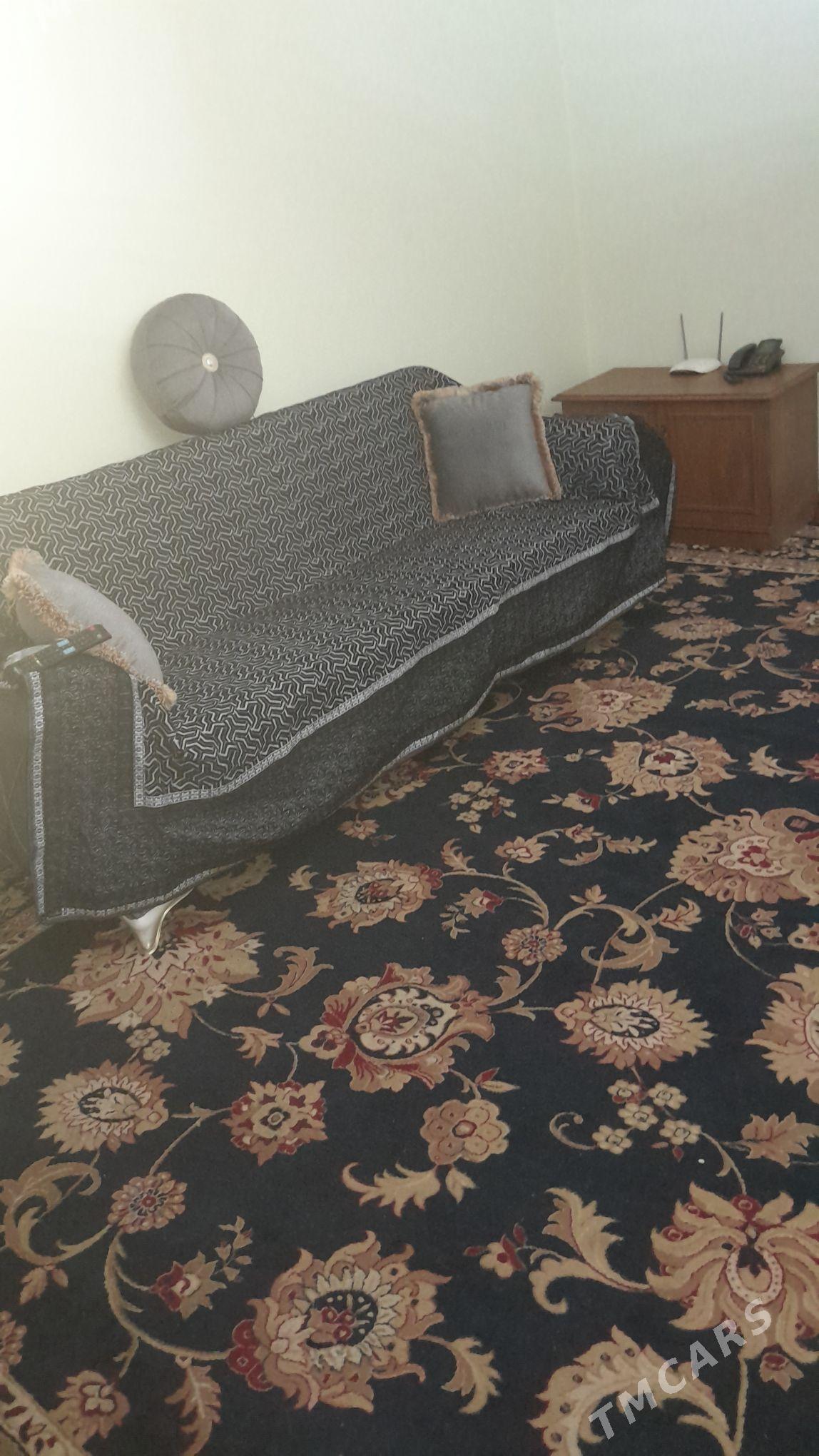 Eýesi: 1mkr 1et 2kom Lälezar - Мары - img 1