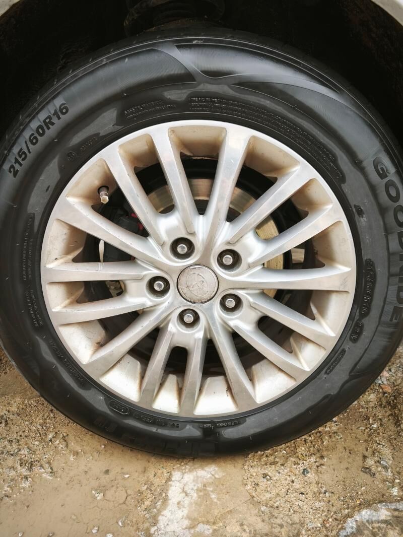 Diska/Disga R16 2 700 TMT - Туркменбаши - img 1