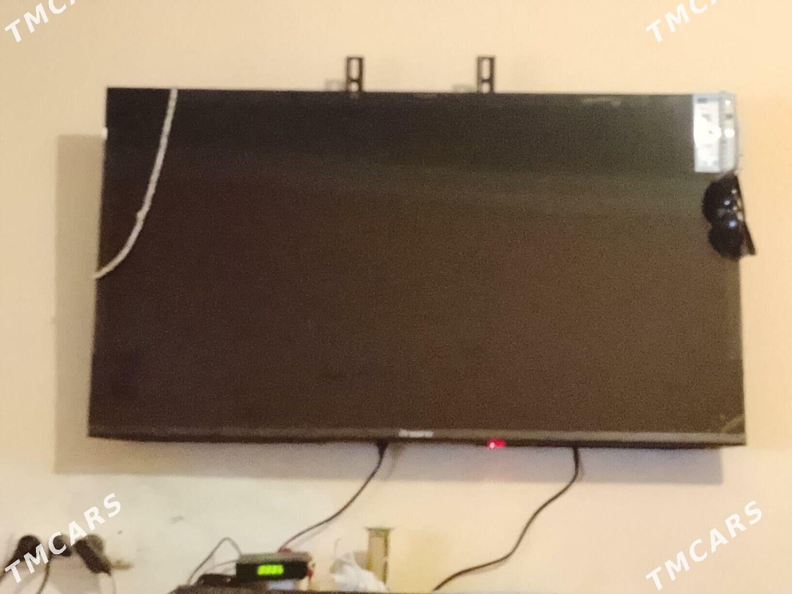 Telewezor Persona 43 lik - Туркменбаши - img 1