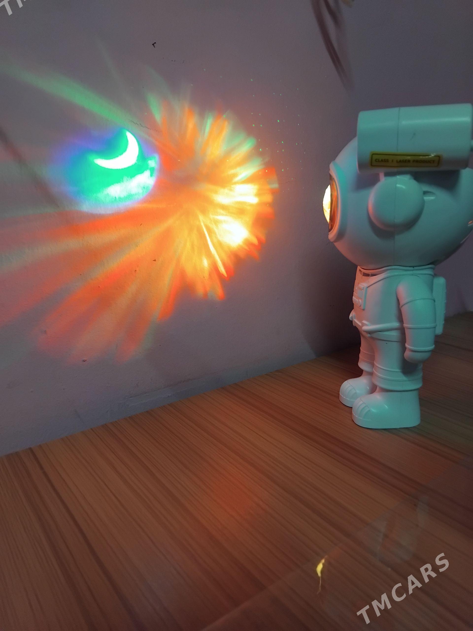 Switilnik patalok - Мары - img 1