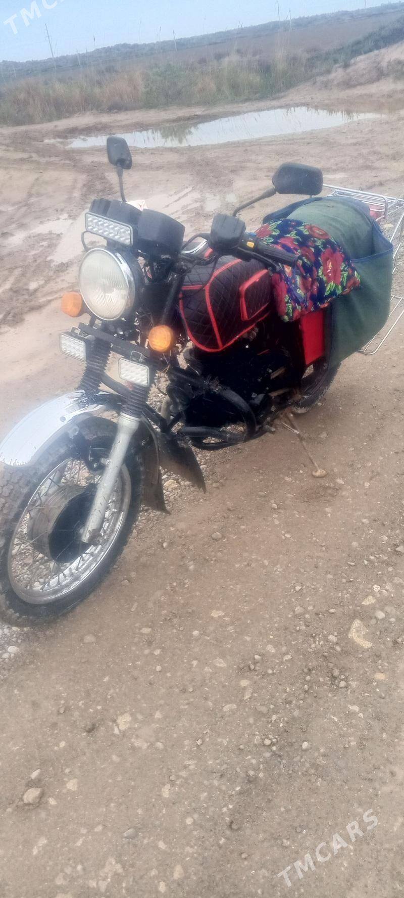 Iž Planeta 5 2026 - 13 000 TMT - Saýat - img 1