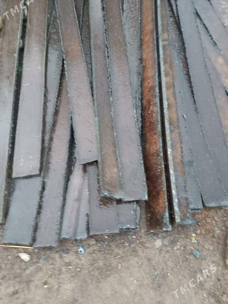 pacak demir palasok - Гёкдепе - img 1