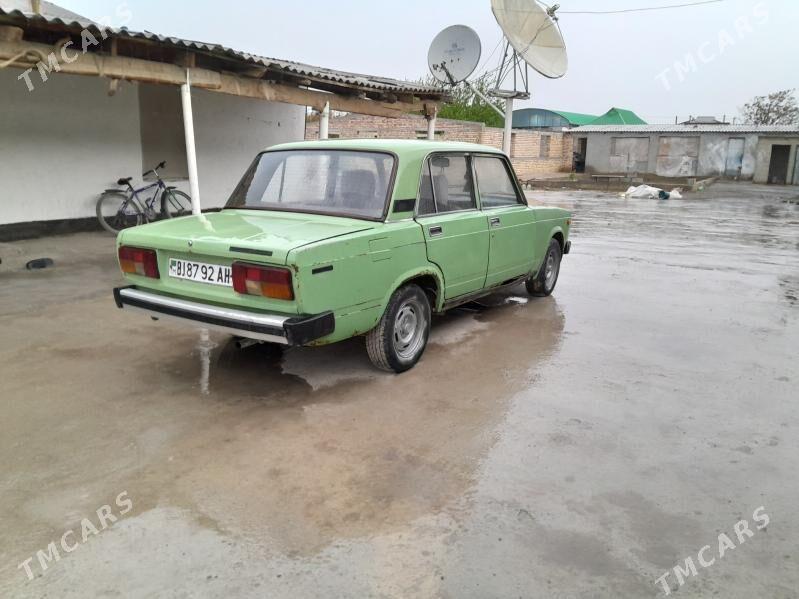 Lada 2105 2000 - 20 000 TMT - Gökdepe - img 1