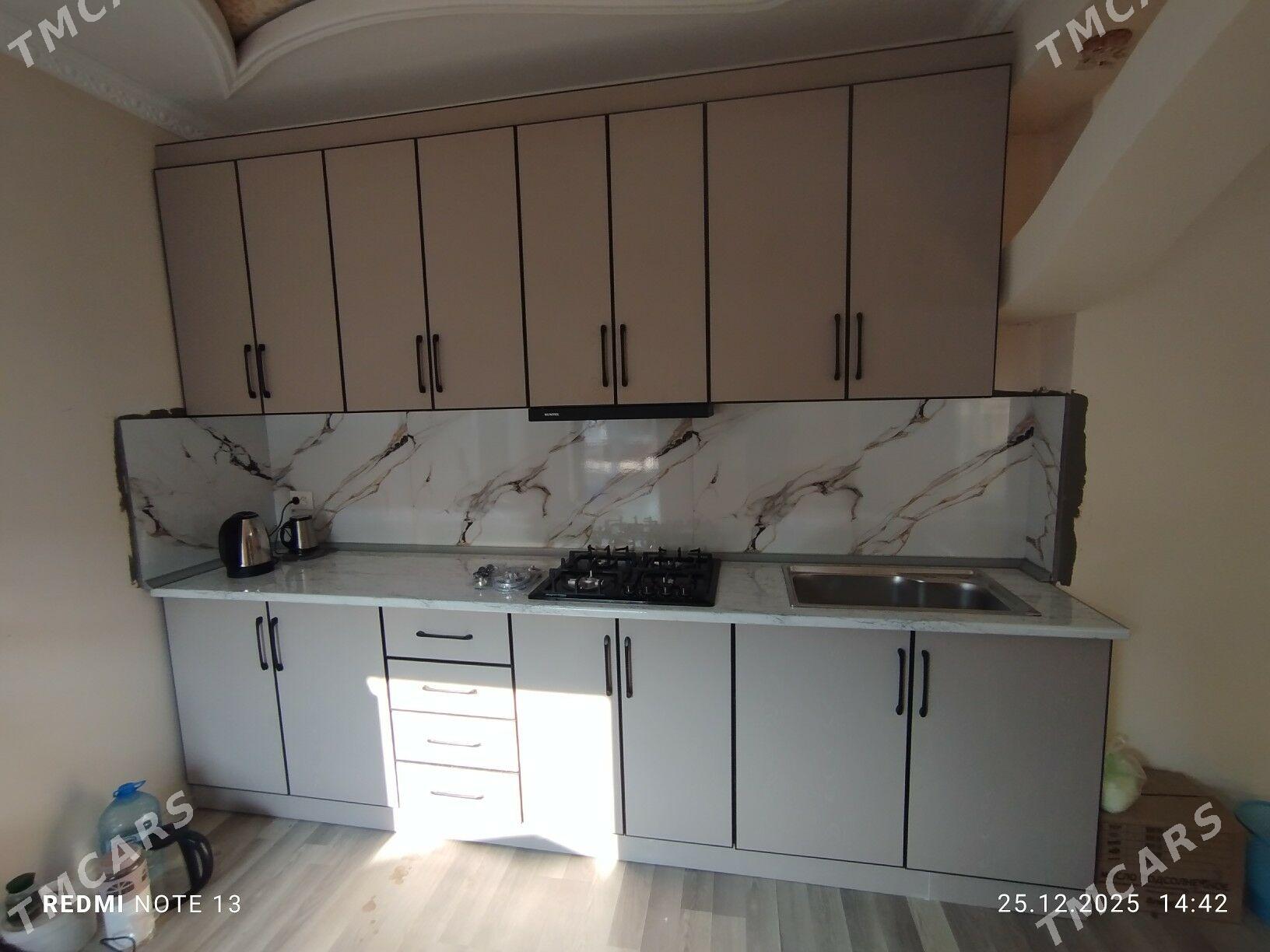 Kuhny - Büzmeýin - img 1