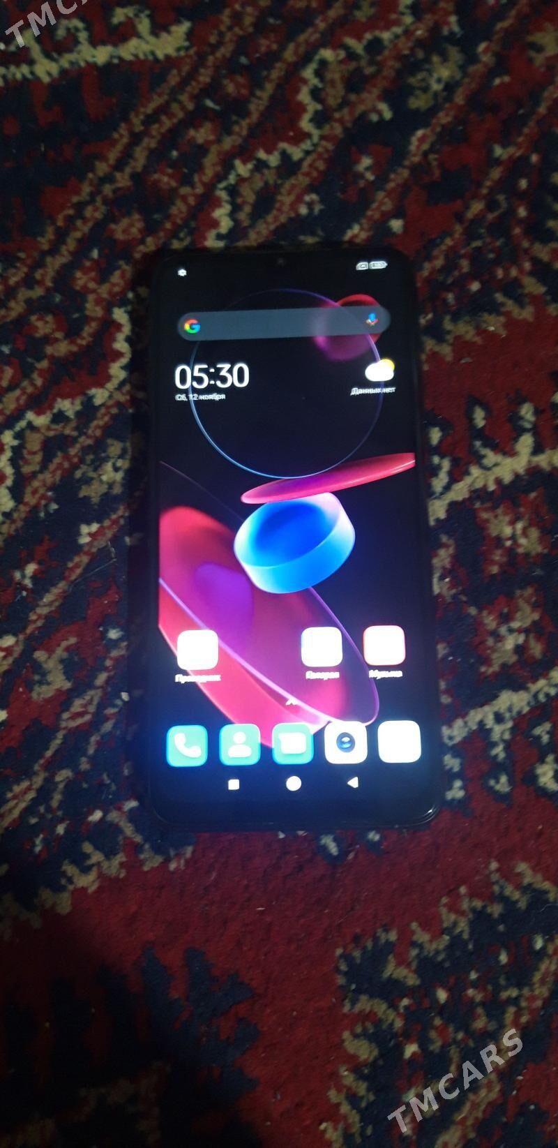 redmi 9t 6/128 - Mary - img 1