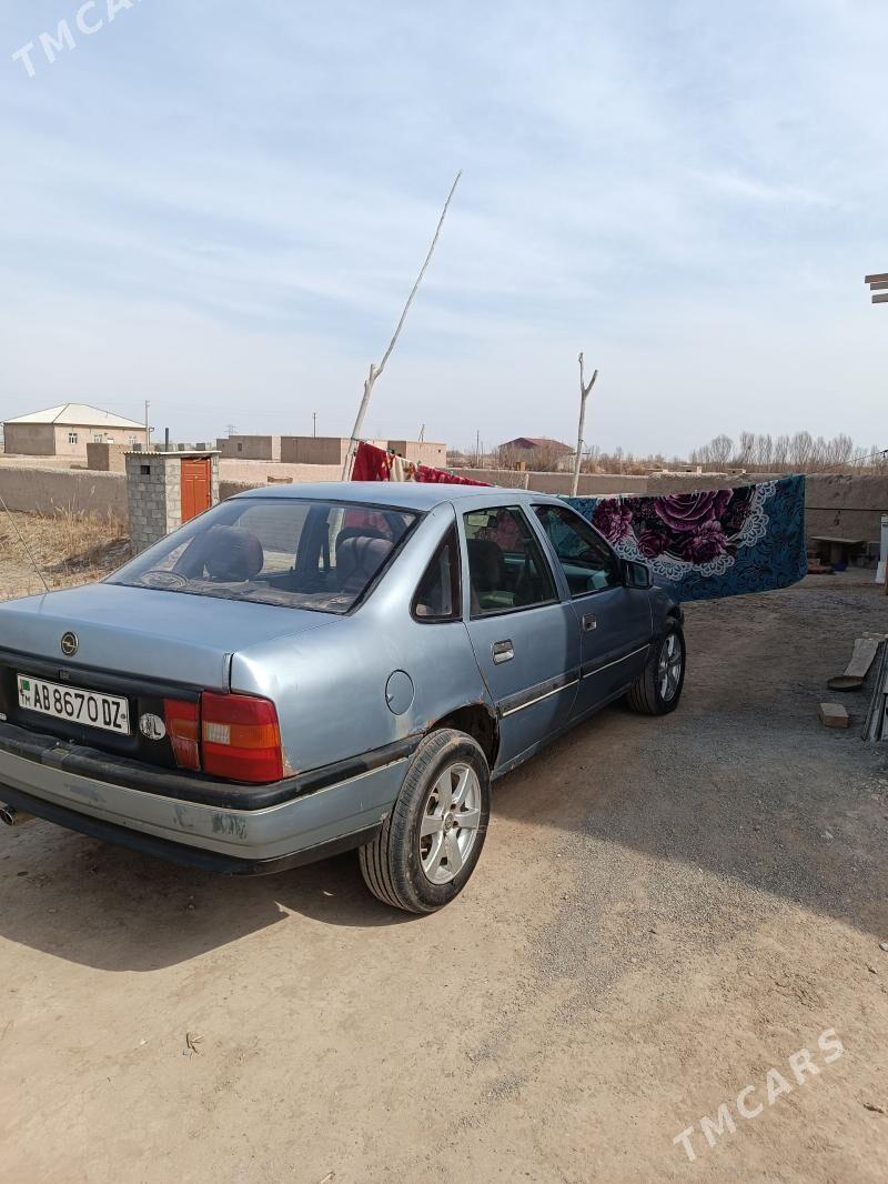 Opel Vectra 1991 - 30 000 TMT - Şabat etr. - img 1