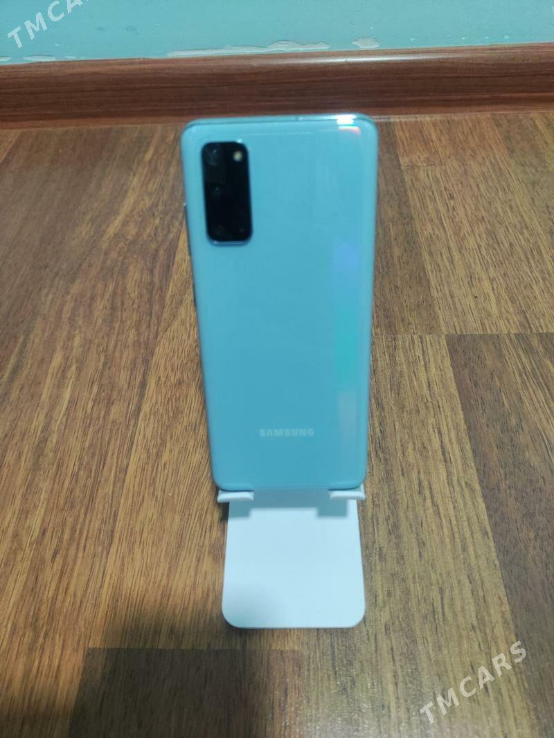 Samsung S20 - Balkanabat - img 1