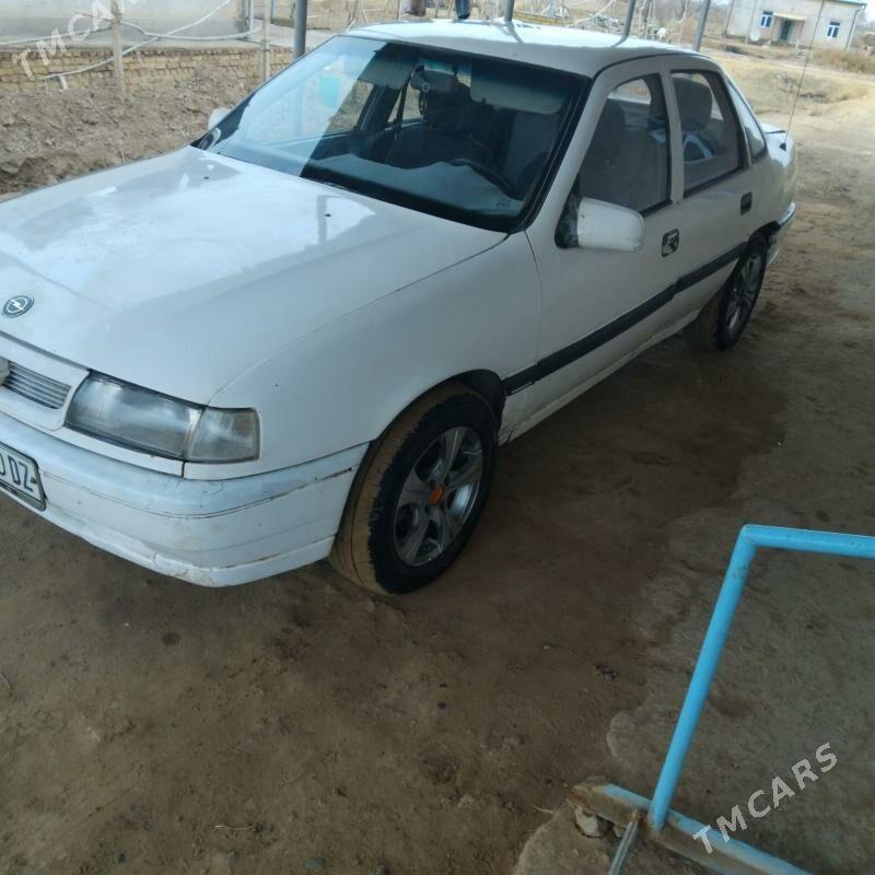 Opel Vectra 1990 - 25 000 TMT - Görogly (Tagta) - img 1