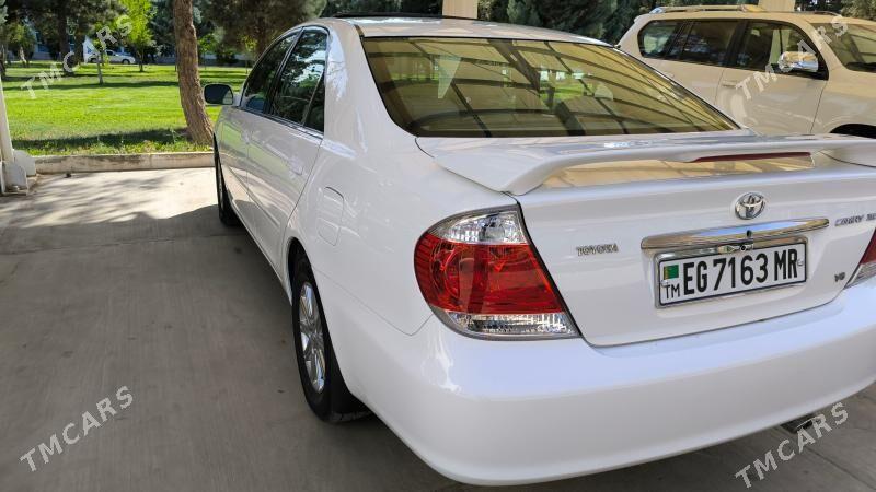 Toyota Camry 2002 - 250 000 TMT - Mary - img 1