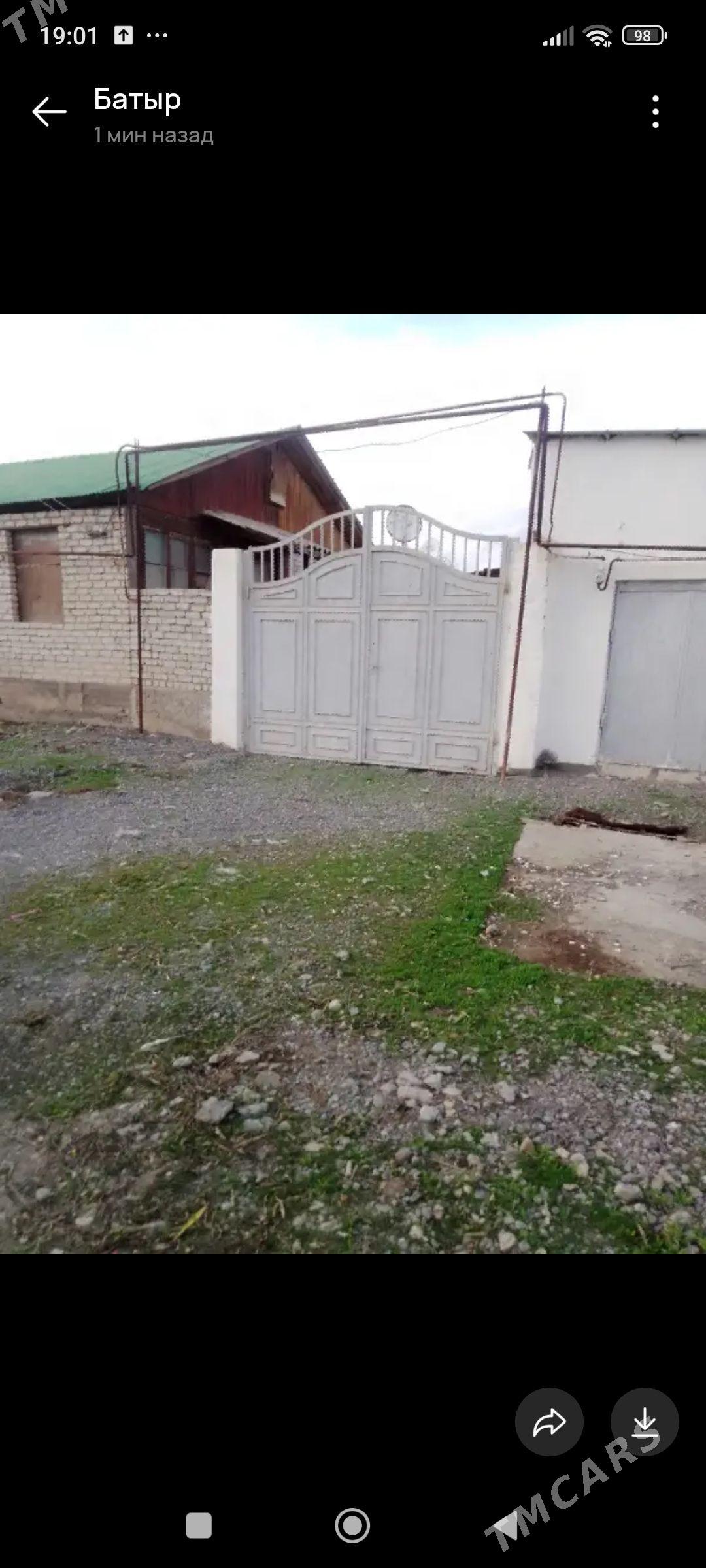 Дом в Янбаше - Янбаш - img 1