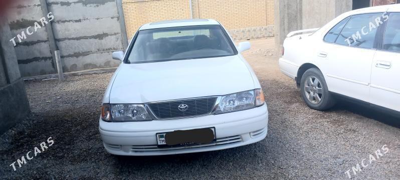 Toyota Avalon 1995 - 80 000 TMT - Мары - img 1