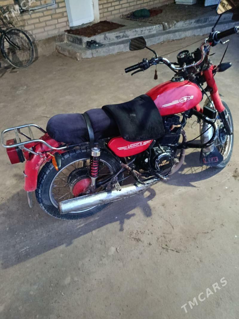 Fekon FK150-8G 2024 - 6 000 TMT - Гарабекевюл - img 1