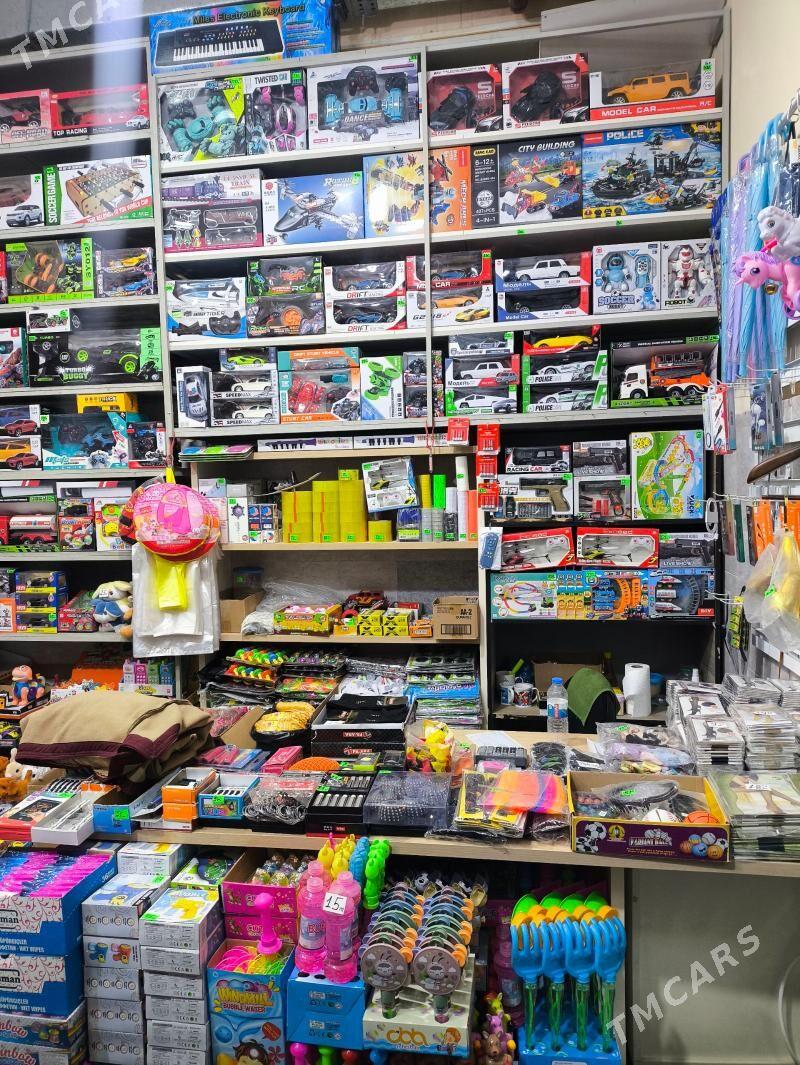 Magazin - Торговый центр "15 лет Независимости" - img 1