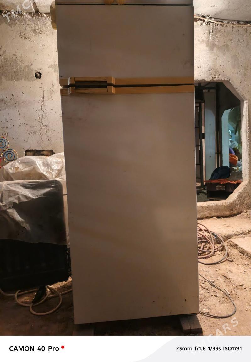 holadilnik - Aşgabat - img 1