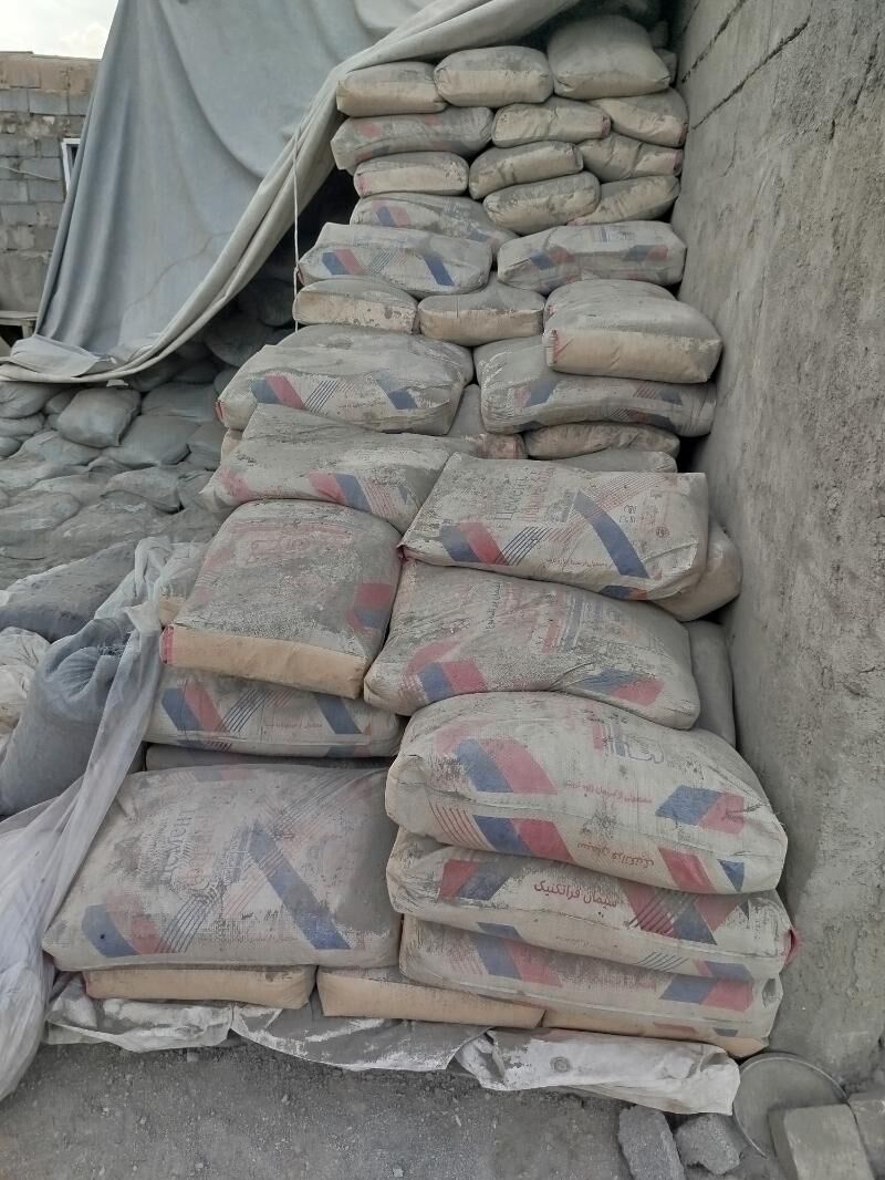 SEMENT MITI KERPIÇ MYTY TOYUN - Ашхабад - img 1