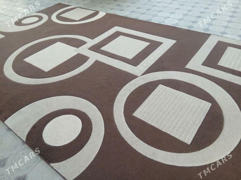 haly - Ашхабад - img 1