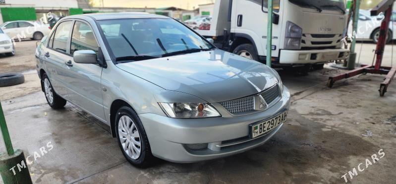 Mitsubishi Lancer 2009 - 119 000 TMT - Мир 8 - img 1