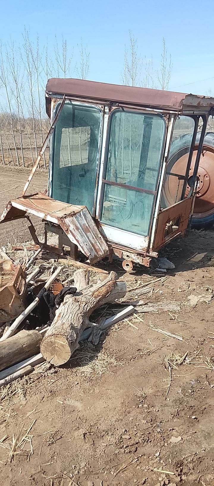 mtz zadnymos kawina 11 TMT - Gubadag - img 1