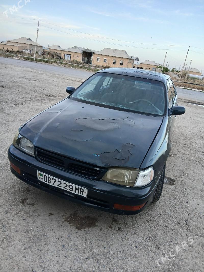 Toyota Corona 1995 - 29 000 TMT - Мары - img 1