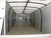 Gazel Canter Газел Forland усл - Ашхабад - img 1