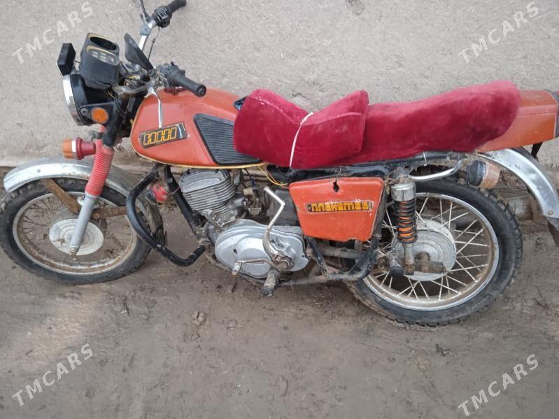 Iž Planeta 5 2023 - 6 200 TMT - етр. Туркменбаши - img 1