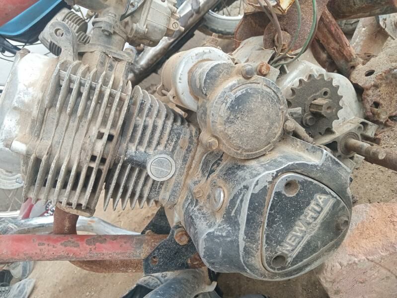 mator 3 000 TMT - Dänew - img 1