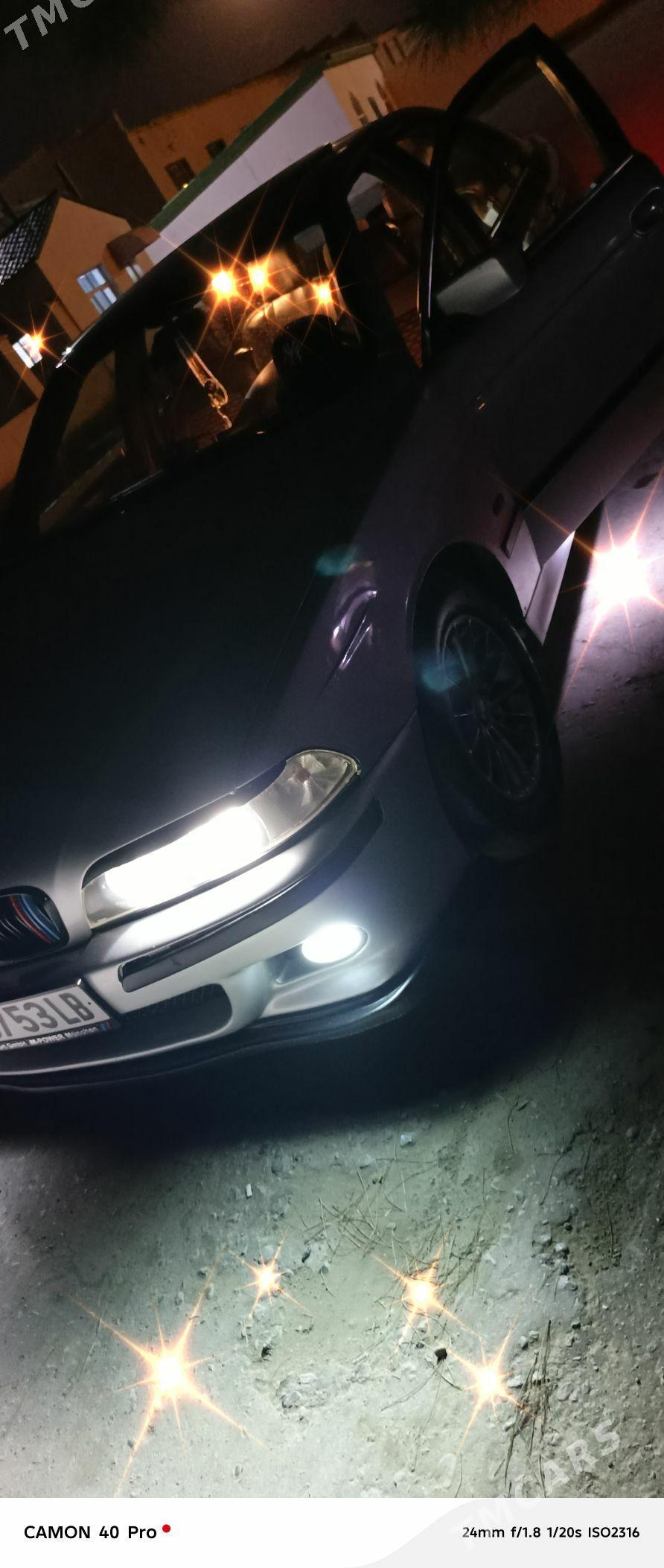 BMW 323 1999 - 160 000 TMT - Туркменабат - img 1