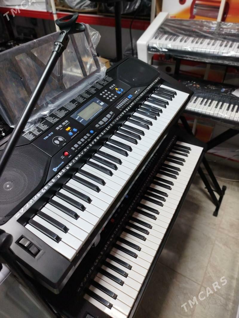 ritimblok - Мир 7 - img 1