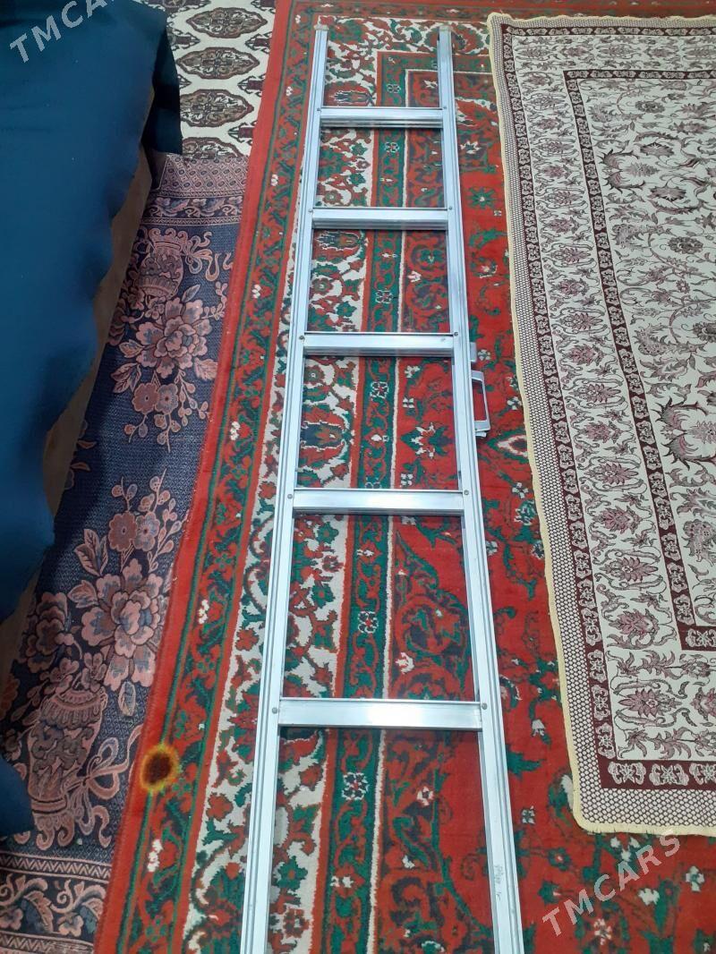 Lesnica Лестница Merdiwan - Туркменабат - img 1