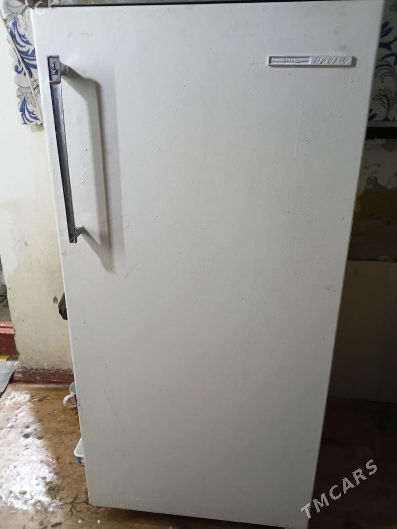 Холодильник - Türkmenabat - img 1