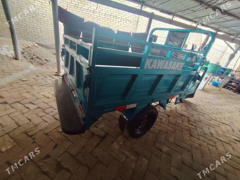 Fekon FK200-14G 2025 - 28 000 TMT - Гарабекевюл - img 1