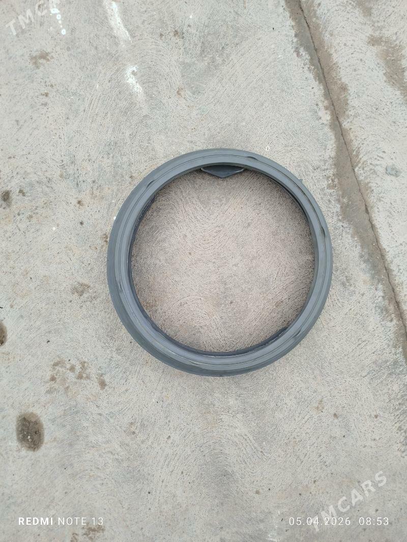 LG5-6KG kir maşin rezin - Balkanabat - img 1