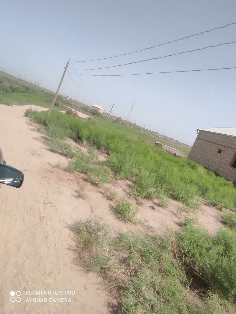 Меллек ер - Байрамали - img 1