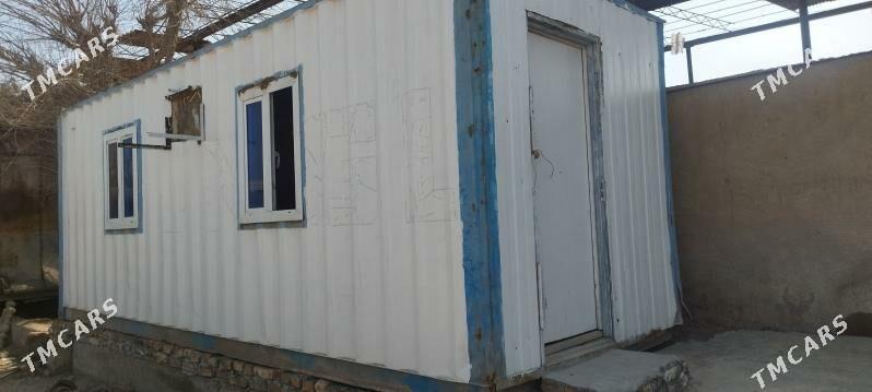 вагончик wagon - Туркменабат - img 1