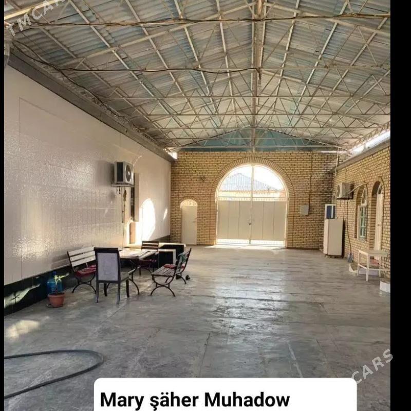 Muhadow 8 sotok Howlay - Mary - img 1