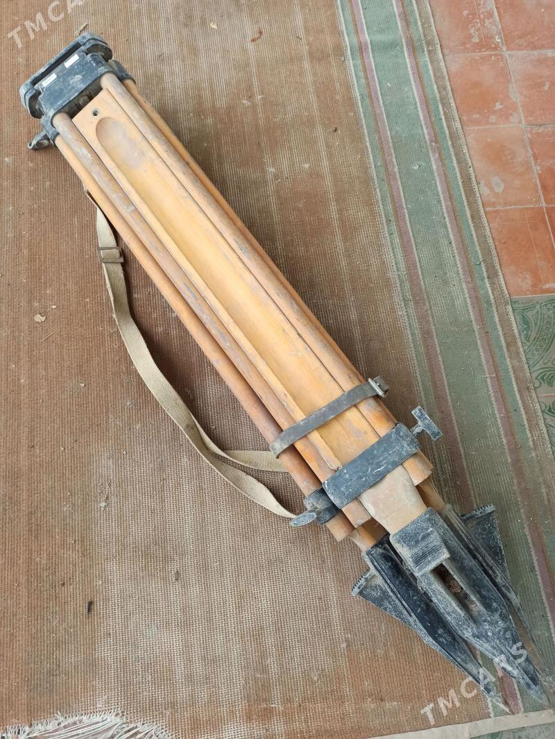 штатив - Дашогуз - img 1