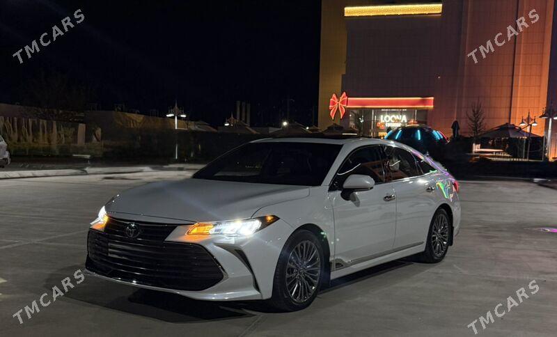 Toyota Avalon 2019 - 470 000 TMT - Türkmenabat - img 1