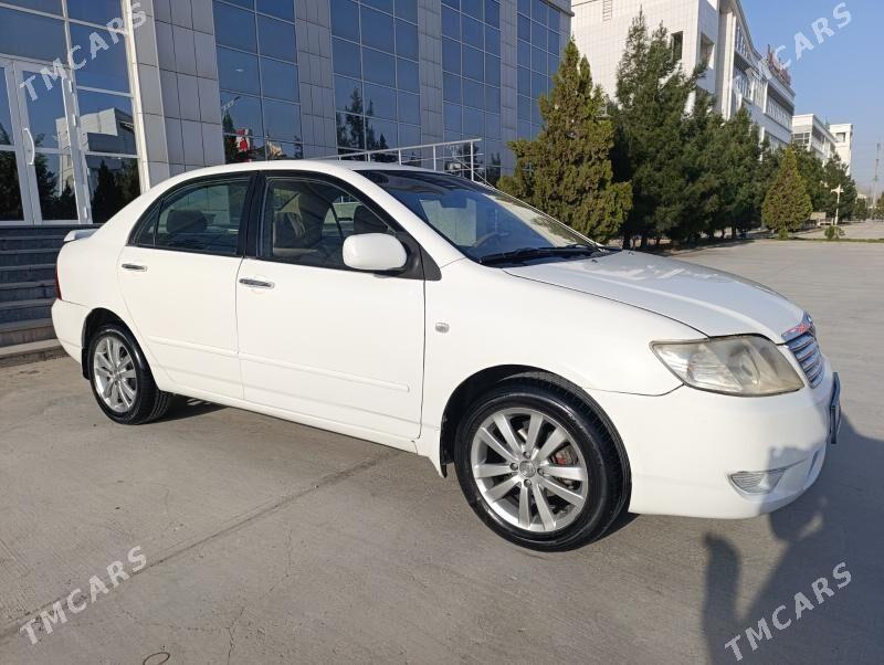 Toyota Corolla 2005 - 118 000 TMT - Gökdepe - img 1