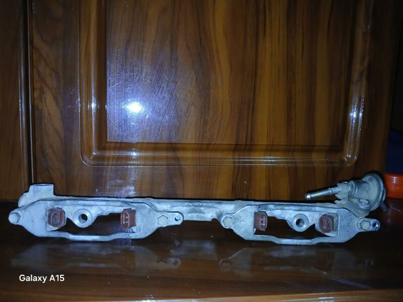 инжектр 1 200 TMT - Губадаг - img 1