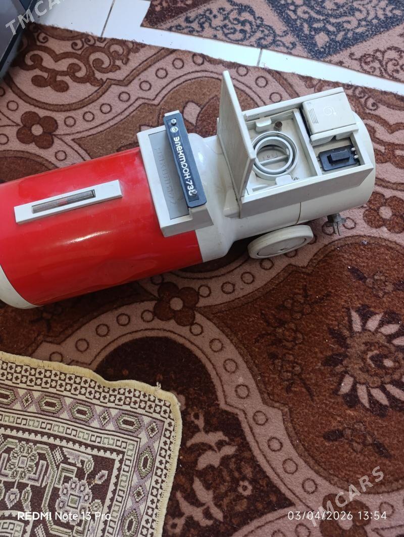 Pilisos - Ашхабад - img 1