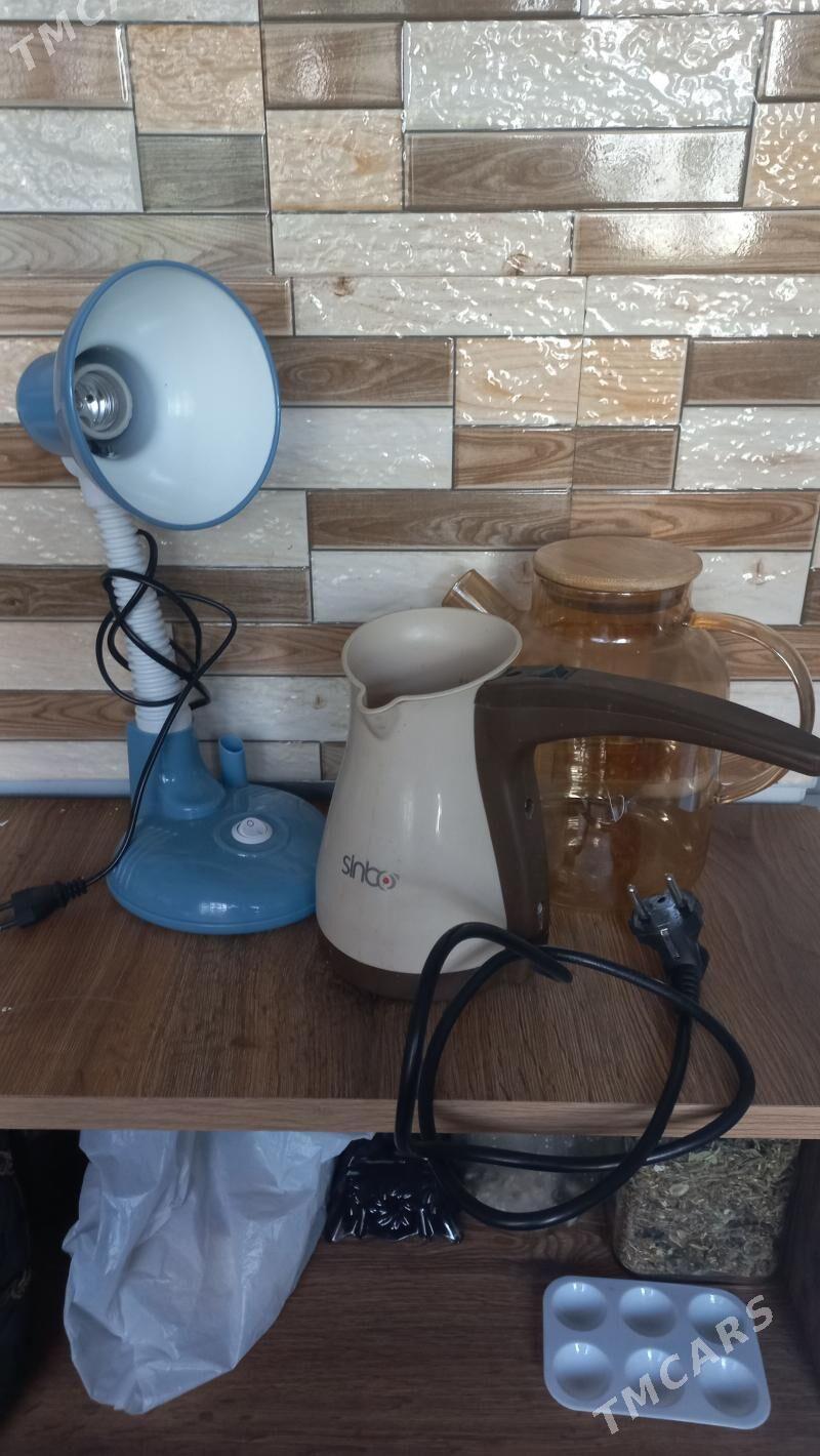 kofe gaynadylyan - Ашхабад - img 1