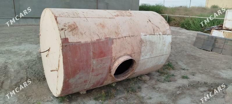 bocka - Мары - img 1