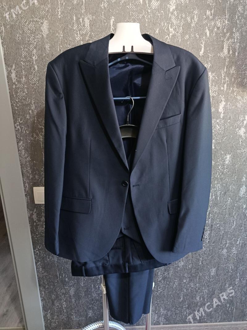 kastum bruk - Türkmenabat - img 1