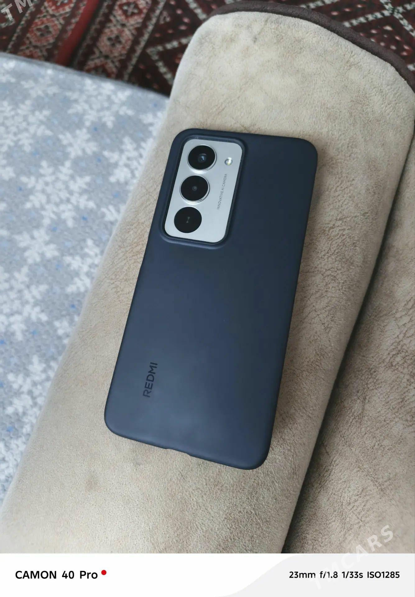 redmi 15 - Daşoguz - img 1