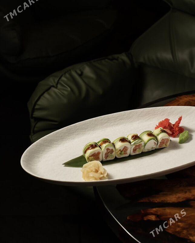 шеф повар - Aşgabat - img 1