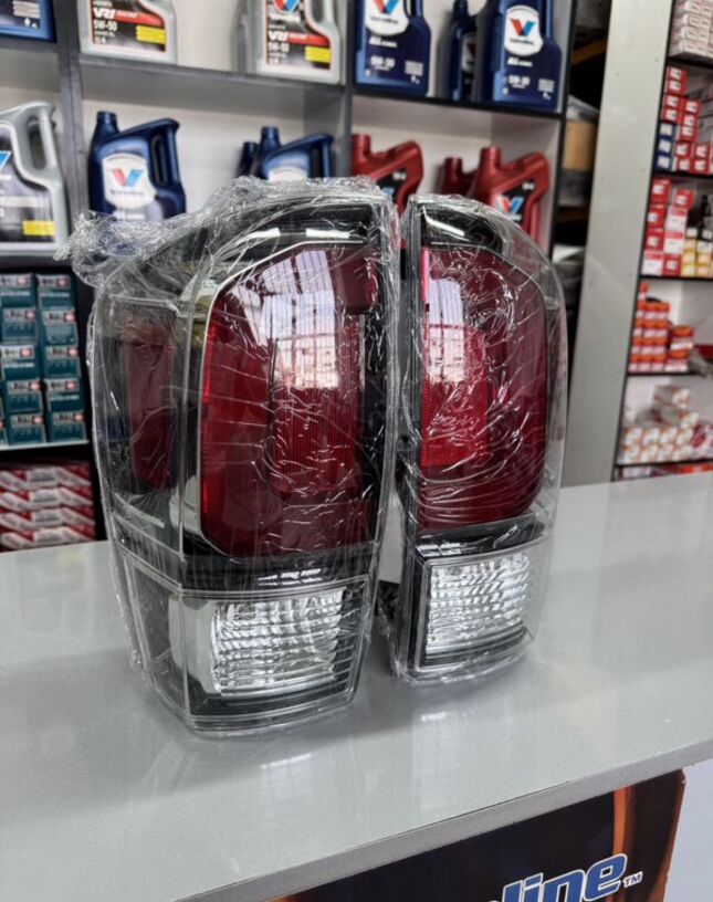 tacoma fara we stop cyra 1 TMT - Aşgabat - img 1