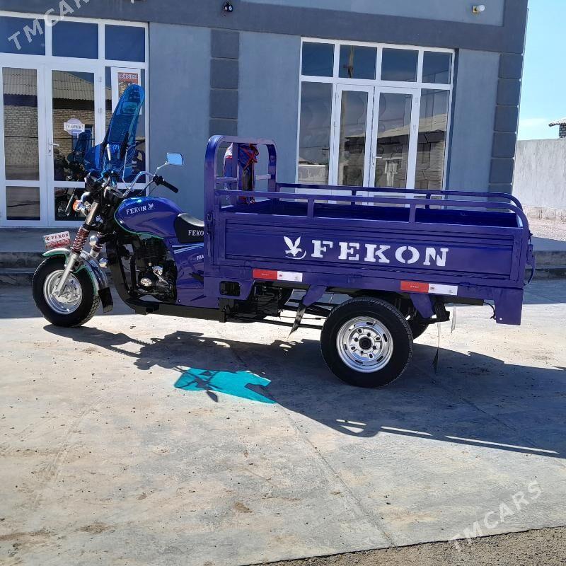 Fekon FK200-14G 2017 - 18 000 TMT - Babadaýhan - img 1