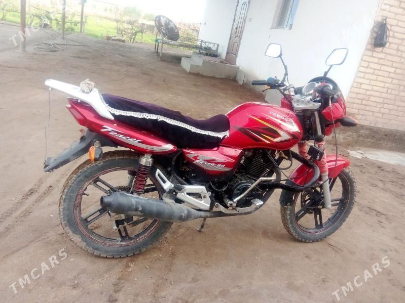 Fekon FK150-8G 2026 - 12 000 TMT - Ходжамбаз - img 1